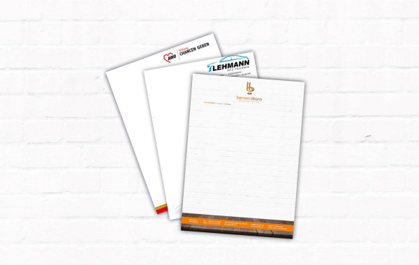 Briefpapier