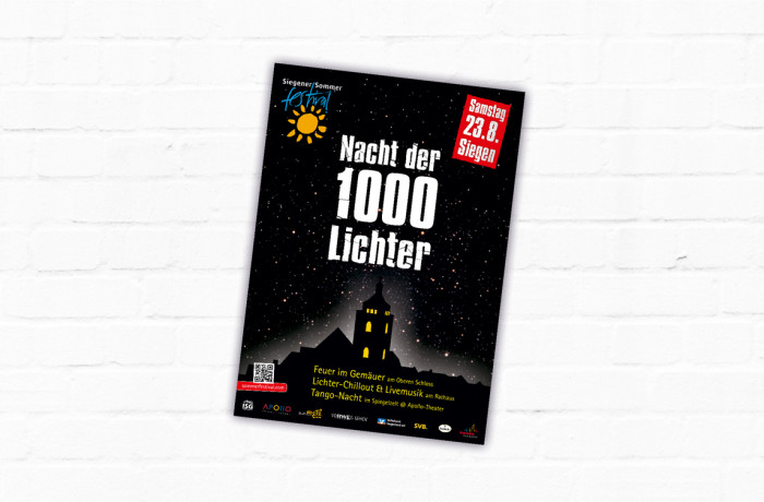 Plakate