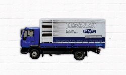 Planendruck & -lackierung