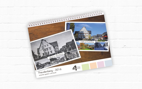 Fotokalender