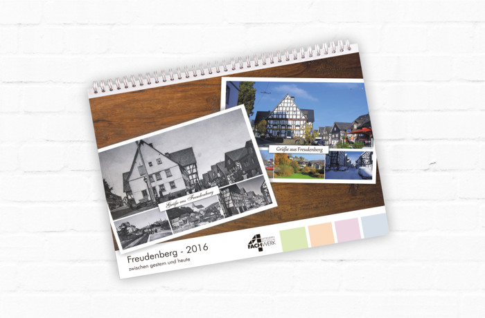 Fotokalender
