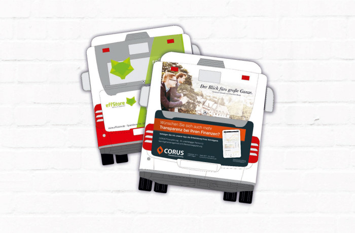 Bus(heck)werbung