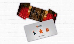 Einladungs- & Weihnachtskarten