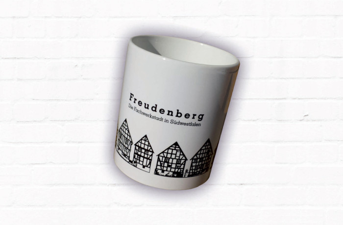 Keramiktassen